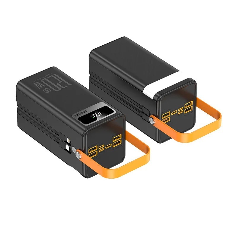 แบตเตอรี่สำรองพลังงานแสงอาทิตย - Usb Charger Dynamo บทวิจารณ์และราคา