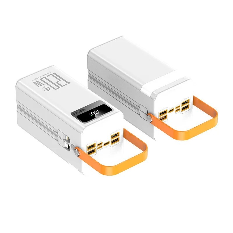 แบตเตอรี่สำรองพลังงานแสงอาทิตย - Usb Charger Dynamo บทวิจารณ์และราคา