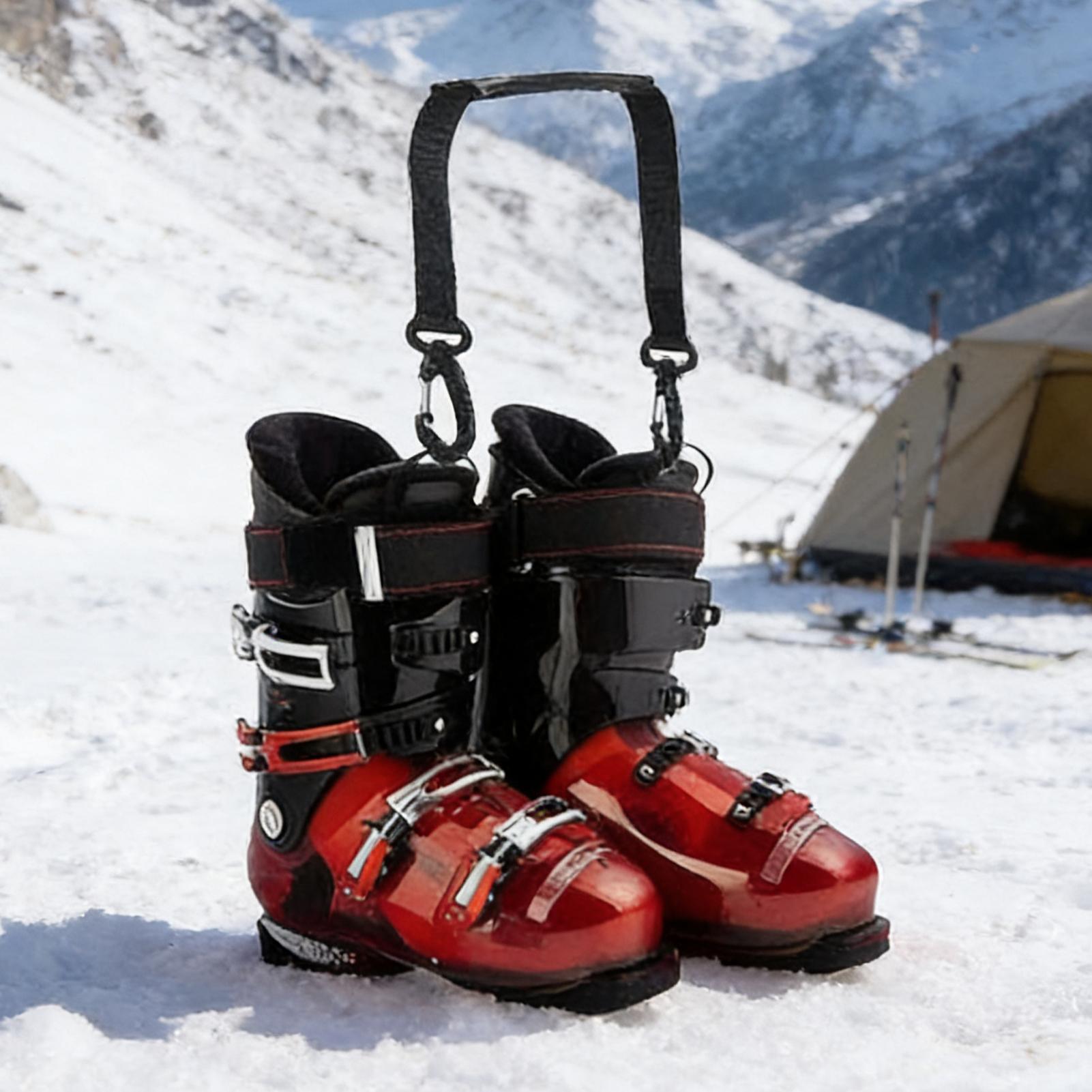 สายรัดรองเท้าบูท อุปกรณ์ฤดูหนา - Winter Cycling Commute Gear บทวิจารณ์และราคา