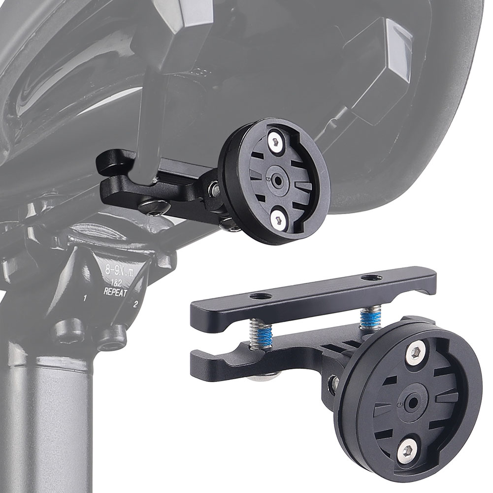 ขายึดไฟท้ายจักรยานแบบปรับมุมได - Commuting By Bike บทวิจารณ์และราคา