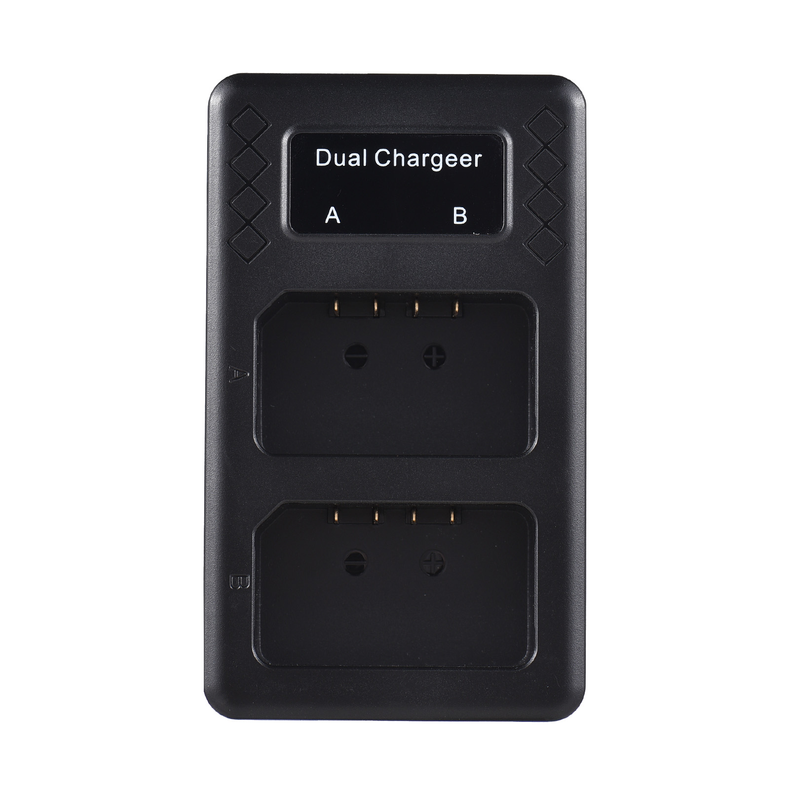 เครื่องชาร์จแบตเตอรี่แบบพกพา 2 - Usb Charger Dynamo บทวิจารณ์และราคา