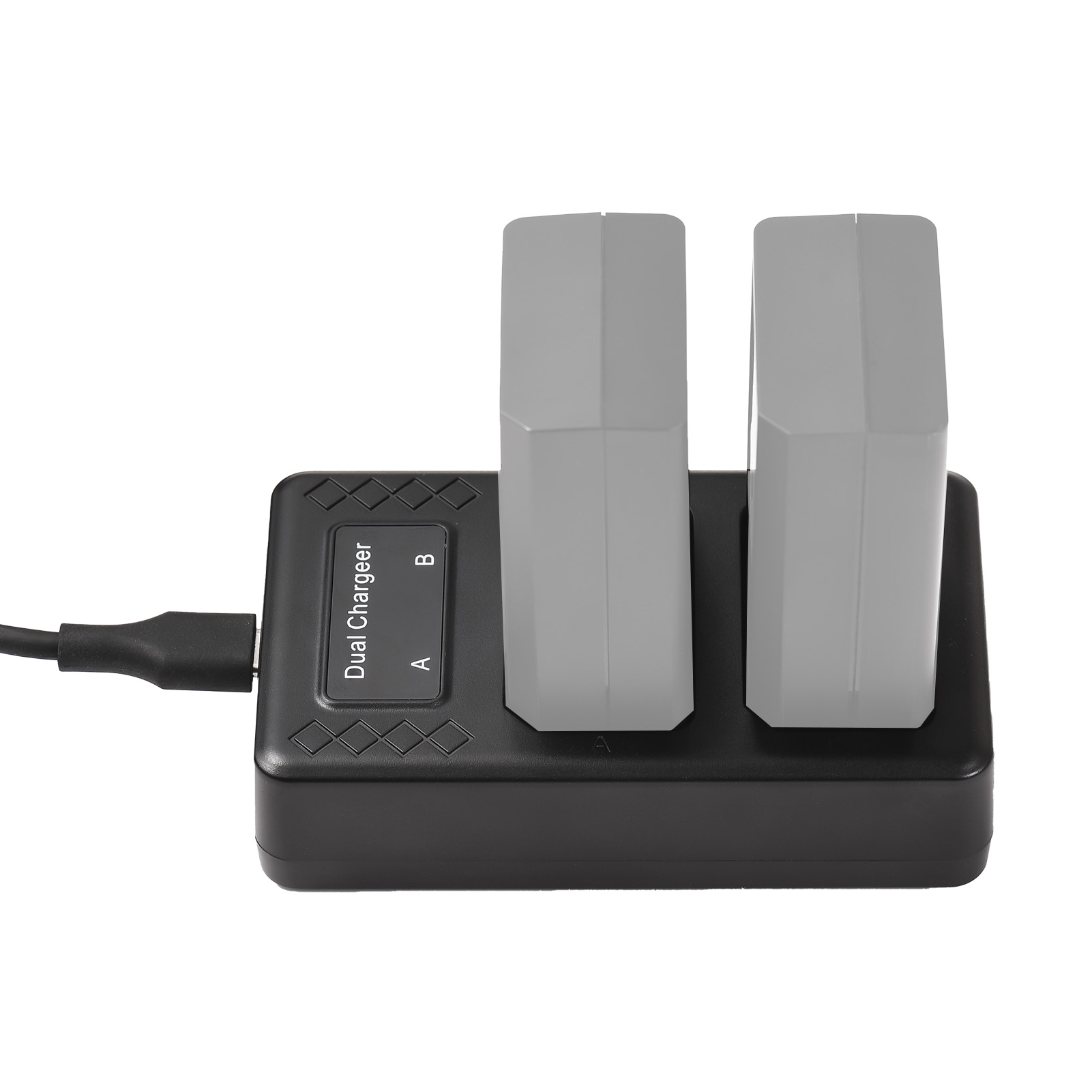 เครื่องชาร์จแบตเตอรี่แบบพกพา 2 - Usb Charger Dynamo บทวิจารณ์และราคา