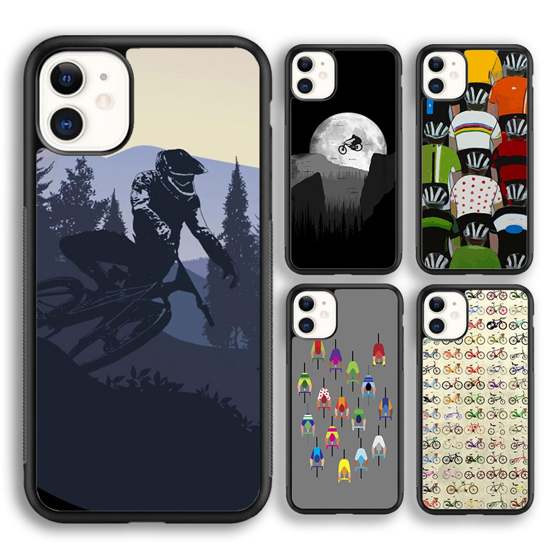 เคสโทรศัพท์สำหรับปั่นจักรยาน M - Cycling Quote บทวิจารณ์และราคา
