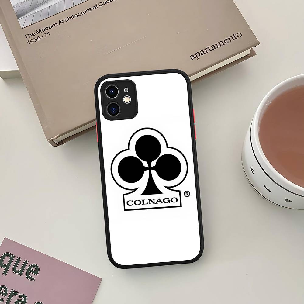 เคสซิลิโคนลายจักรยานแฟชั่น C-C - Cycling Quote บทวิจารณ์และราคา