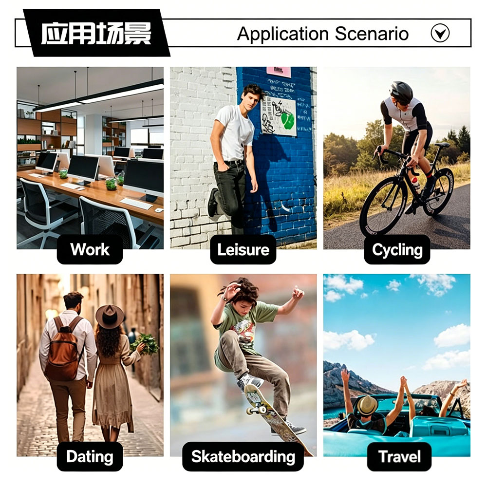 กระเป๋าคาดเอวกันน้ำสำหรับมอเตอ - Cycling Commute Speed บทวิจารณ์และราคา