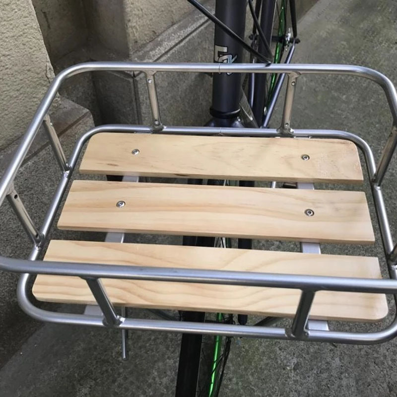 700C ตะกร้าจักรยานจักรยานความเ - Cycling Commute Speed บทวิจารณ์และราคา