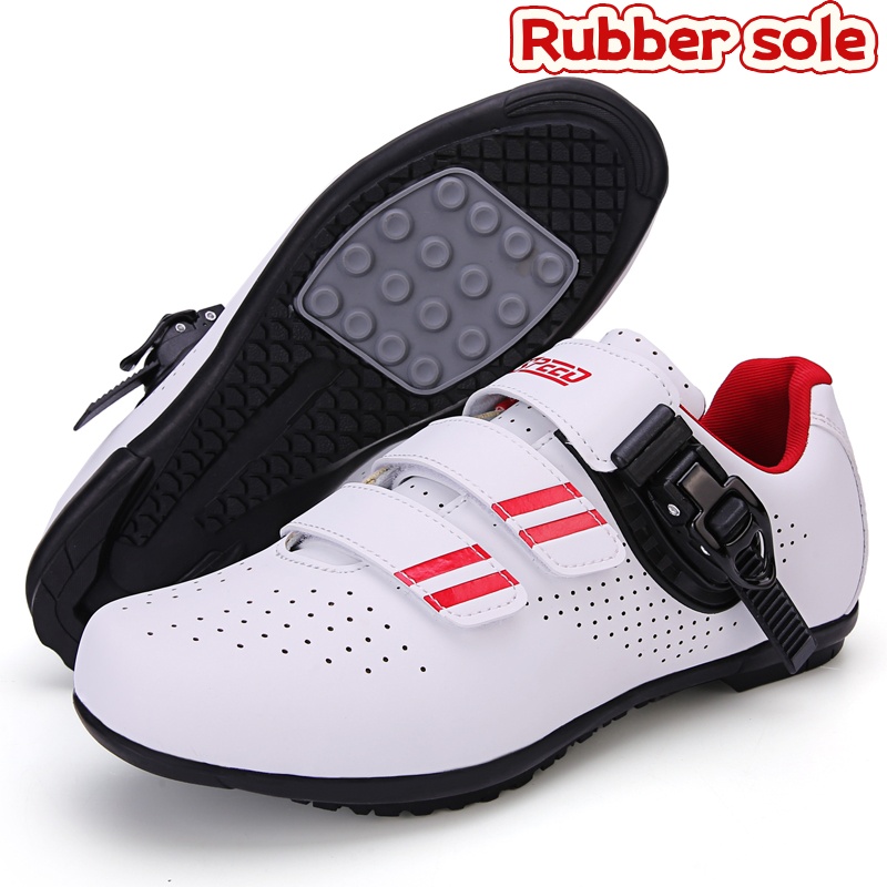 รองเท้าปั่นจักรยานบนถนน SPD น้ - Cycling Commute บทวิจารณ์และราคา