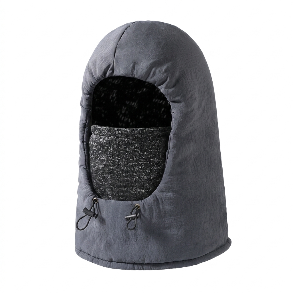 หมวกคลุมศีรษะสำหรับปั่นจักรยาน - Winter Cycling Commute Gear บทวิจารณ์และราคา