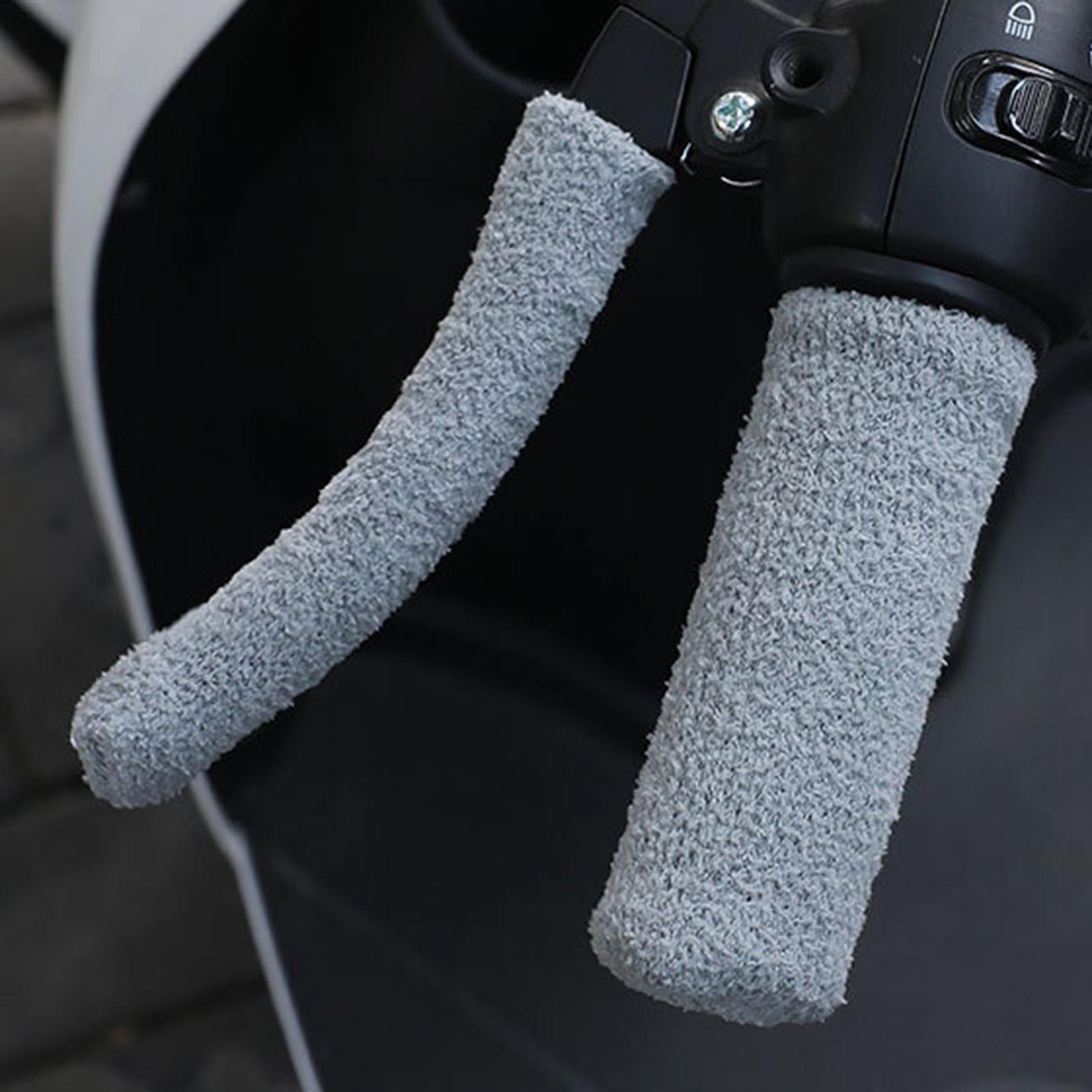 ชุดปลอกหุ้มแฮนด์มอเตอร์ไซค์แบบ - Cycling Commute บทวิจารณ์และราคา
