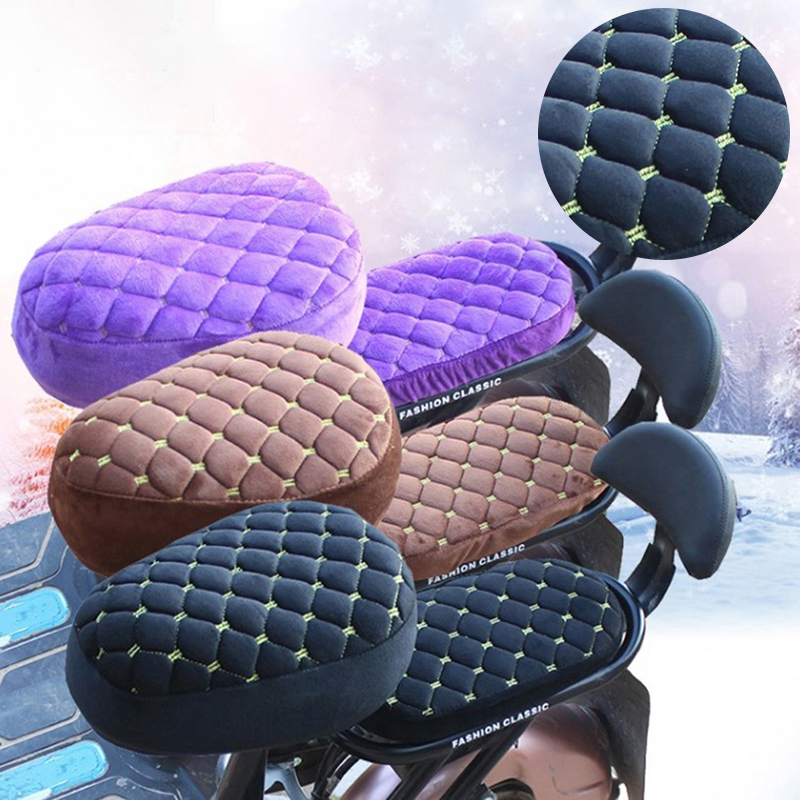 เบาะรองนั่งจักรยานอเนกประสงค์แ - Cycling Commute บทวิจารณ์และราคา