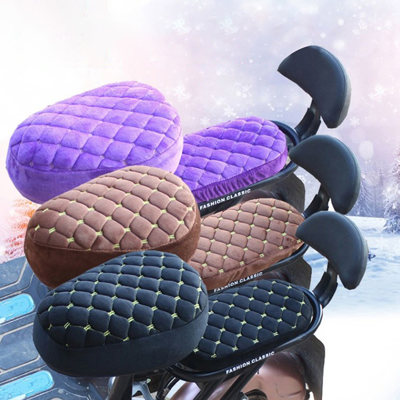 เบาะรองนั่งจักรยานอเนกประสงค์แ - Cycling Commute บทวิจารณ์และราคา