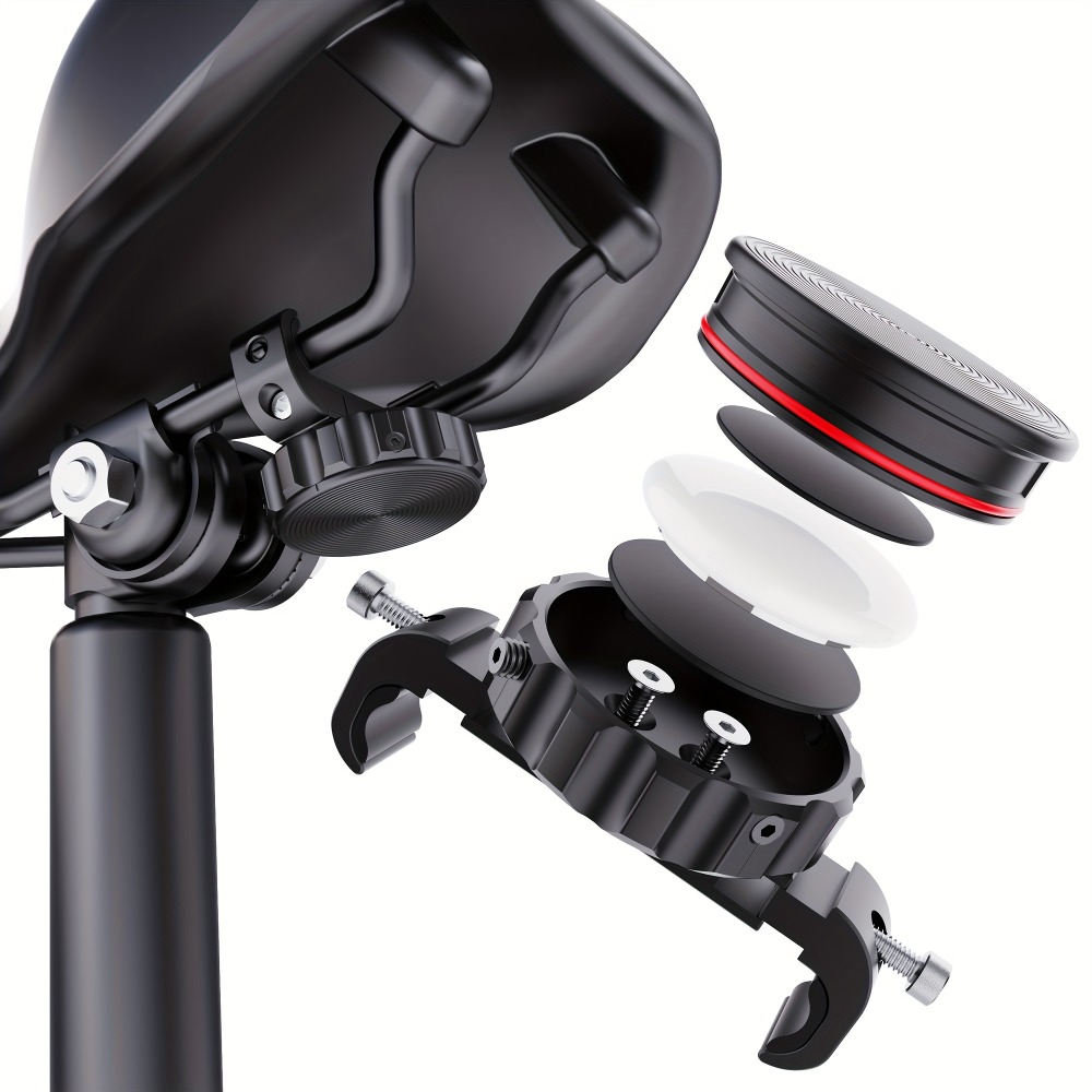 ที่ยึด Airtag สำหรับจักรยาน, ก - Commuting By Bike บทวิจารณ์และราคา