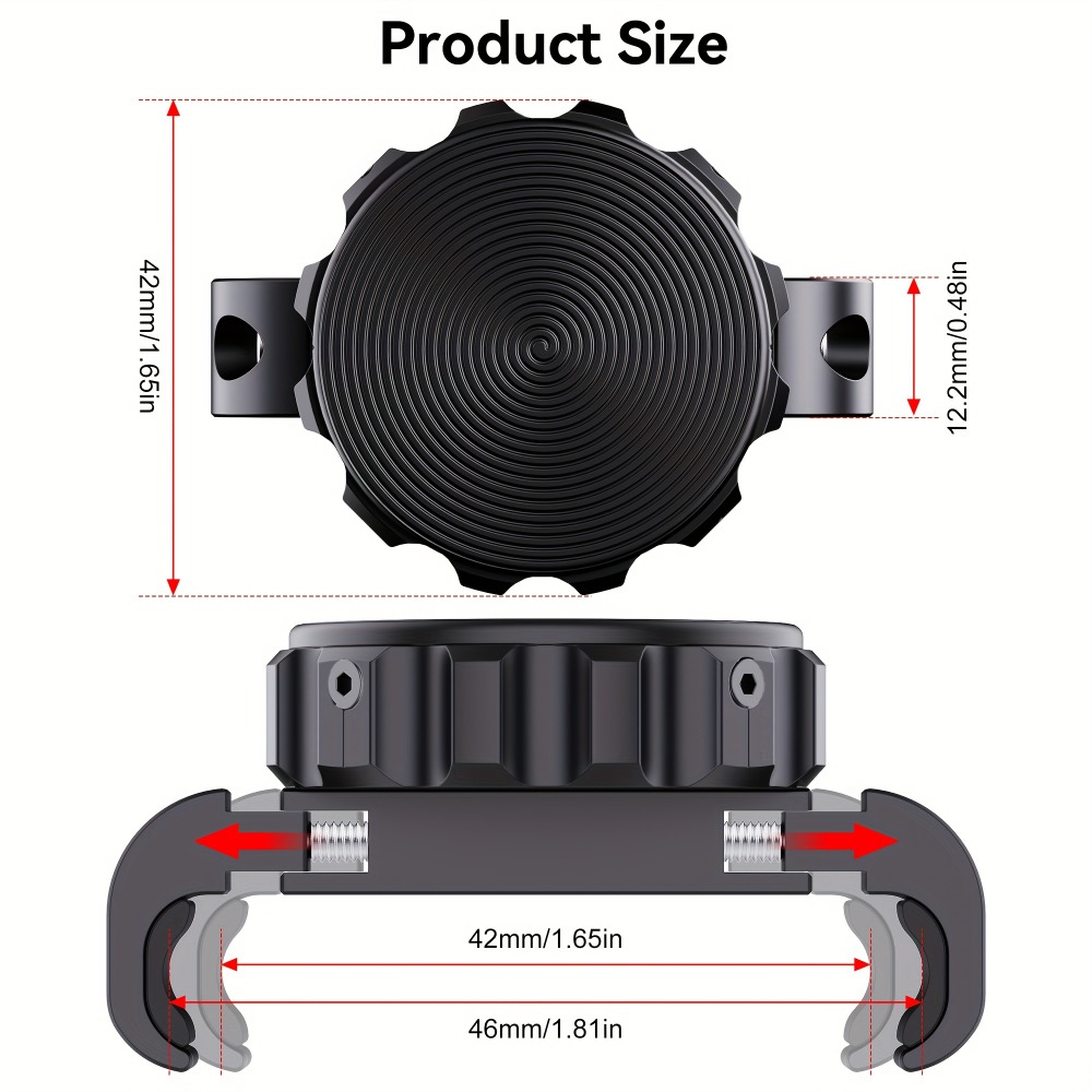 ที่ยึด Airtag สำหรับจักรยาน, ก - Commuting By Bike บทวิจารณ์และราคา